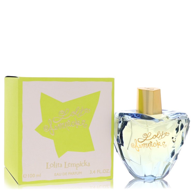 Lolita Lempicka by Lolita Lempicka Eau De Parfum Spray (New Packaging) 3.4 oz Lolita Lempicka by Lolita Lempicka Eau De Parfum Spray (New Packaging) 3.4 oz